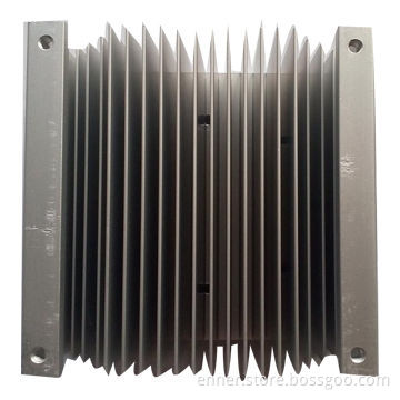 70*83*44.5mm Best Popular CPU Cooler, Shenzhen China Factory